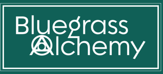 Bluegrass Alchemy Gin